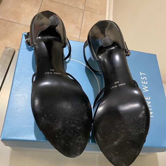 COPY - Nine West Ssndals - Picture 4 of 5